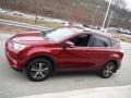 Ruby Flare Pearl - RAV4 XLE AWD Photo No. 15