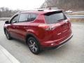Ruby Flare Pearl - RAV4 XLE AWD Photo No. 16