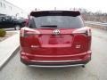 Ruby Flare Pearl - RAV4 XLE AWD Photo No. 17