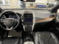 Ebony 2019 Lincoln MKC Reserve AWD Dashboard