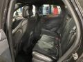 Ebony 2019 Lincoln MKC Reserve AWD Interior Color