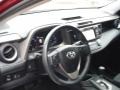 Ruby Flare Pearl - RAV4 XLE AWD Photo No. 21