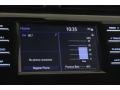 2019 Midnight Black Metallic Toyota Camry LE  photo #11