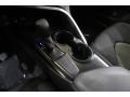 2019 Midnight Black Metallic Toyota Camry LE  photo #13