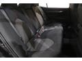 2019 Midnight Black Metallic Toyota Camry LE  photo #15