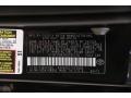 2019 Midnight Black Metallic Toyota Camry LE  photo #19