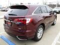 Basque Red Pearl II - RDX AWD Photo No. 7