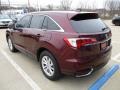 Basque Red Pearl II - RDX AWD Photo No. 9