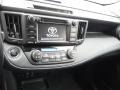Silver Sky Metallic - RAV4 XLE AWD Photo No. 4