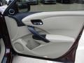 Basque Red Pearl II - RDX AWD Photo No. 14