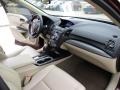 Basque Red Pearl II - RDX AWD Photo No. 15
