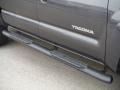 Magnetic Gray Metallic - Tacoma V6 Double Cab 4x4 Photo No. 5