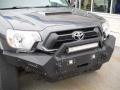 Magnetic Gray Metallic - Tacoma V6 Double Cab 4x4 Photo No. 6