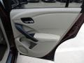 Basque Red Pearl II - RDX AWD Photo No. 18
