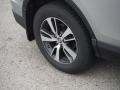Silver Sky Metallic - RAV4 XLE AWD Photo No. 10
