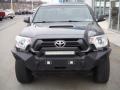 Magnetic Gray Metallic - Tacoma V6 Double Cab 4x4 Photo No. 7