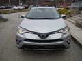 Silver Sky Metallic - RAV4 XLE AWD Photo No. 11