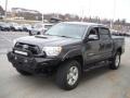 Magnetic Gray Metallic - Tacoma V6 Double Cab 4x4 Photo No. 8
