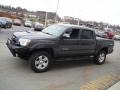 Magnetic Gray Metallic - Tacoma V6 Double Cab 4x4 Photo No. 9