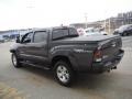 Magnetic Gray Metallic - Tacoma V6 Double Cab 4x4 Photo No. 10