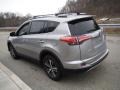 Silver Sky Metallic - RAV4 XLE AWD Photo No. 13