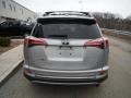 Silver Sky Metallic - RAV4 XLE AWD Photo No. 14
