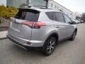 Silver Sky Metallic - RAV4 XLE AWD Photo No. 15