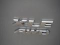 Silver Sky Metallic - RAV4 XLE AWD Photo No. 16