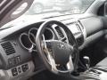 Magnetic Gray Metallic - Tacoma V6 Double Cab 4x4 Photo No. 14