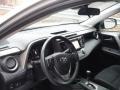 Silver Sky Metallic - RAV4 XLE AWD Photo No. 17
