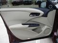 Basque Red Pearl II - RDX AWD Photo No. 26