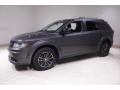 Granite Pearl - Journey SE AWD Photo No. 3