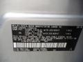 Silver Sky Metallic - RAV4 XLE AWD Photo No. 29