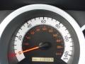 Magnetic Gray Metallic - Tacoma V6 Double Cab 4x4 Photo No. 32