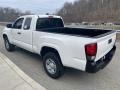  2022 Tacoma SR Access Cab 4x4 Super White