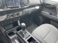  2022 Tacoma SR Access Cab 4x4 6 Speed Automatic Shifter