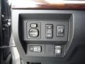 2014 Toyota Tundra Limited Double Cab 4x4 Controls