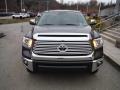 2014 Magnetic Gray Metallic Toyota Tundra Limited Double Cab 4x4  photo #14