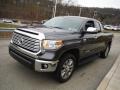 2014 Magnetic Gray Metallic Toyota Tundra Limited Double Cab 4x4  photo #15