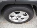 Silver Sky Metallic - RAV4 XLE AWD Photo No. 12
