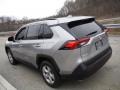 Silver Sky Metallic - RAV4 XLE AWD Photo No. 13