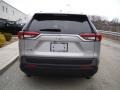 Silver Sky Metallic - RAV4 XLE AWD Photo No. 14