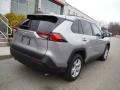 Silver Sky Metallic - RAV4 XLE AWD Photo No. 15