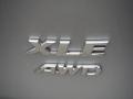 2021 Toyota RAV4 XLE AWD Badge and Logo Photo