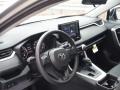 Silver Sky Metallic - RAV4 XLE AWD Photo No. 17