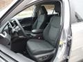 Black Front Seat Photo for 2021 Toyota RAV4 #143956044