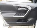 Silver Sky Metallic - RAV4 XLE AWD Photo No. 21