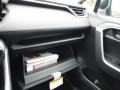 Silver Sky Metallic - RAV4 XLE AWD Photo No. 27