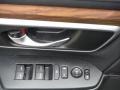 2019 Crystal Black Pearl Honda CR-V EX AWD  photo #17
