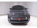 Predawn Gray Mica - Highlander Limited AWD Photo No. 2